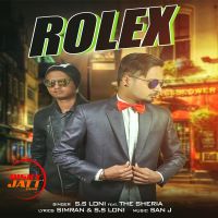 Rolex S.S Loni mp3 song ringtone, Rolex S.S Loni Ringtone Download - DjPunjab.Com.Mx