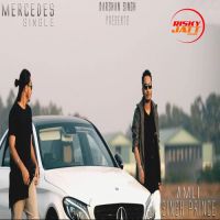 Mercedes Amli, Singh Prince mp3 song ringtone, Mercedes Amli, Singh Prince Ringtone Download - DjPunjab.Com.Mx