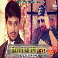 Baby I Am In Love Swapnil, KG The Rapstar mp3 song ringtone, Baby I Am In Love Swapnil, KG The Rapstar Ringtone Download - DjPunjab.Com.Mx