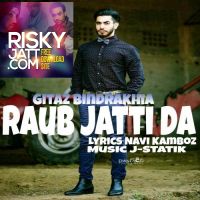 Raub Jatti Da Gitaz Bindrakhia mp3 song ringtone, Raub Jatti Da Gitaz Bindrakhia Ringtone Download - DjPunjab.Com.Mx
