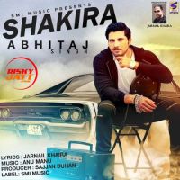 Shakira Abhitaj Singh mp3 song ringtone, Shakira Abhitaj Singh Ringtone Download - DjPunjab.Com.Mx