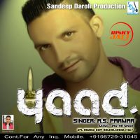 Yaad AS Parmar mp3 song ringtone, Yaad AS Parmar Ringtone Download - DjPunjab.Com.Mx
