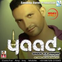 Yaad AS Parmar mp3 song ringtone, Yaad AS Parmar Ringtone Download - DjPunjab.Com.Mx