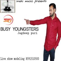 Busy Youngsters Jagdeep Puri mp3 song ringtone, Busy Youngsters Jagdeep Puri Ringtone Download - DjPunjab.Com.Mx