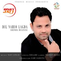 Dil Nahio Lagda Shinda Multani, Navi Singh mp3 song ringtone, Dil Nahio Lagda Shinda Multani, Navi Singh Ringtone Download - DjPunjab.Com.Mx