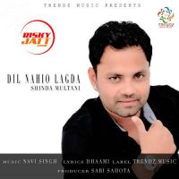 Dil Nahio Lagda Shinda Multani, Navi Singh mp3 song ringtone, Dil Nahio Lagda Shinda Multani, Navi Singh Ringtone Download - DjPunjab.Com.Mx