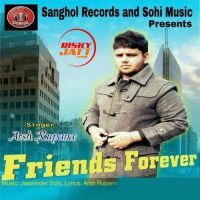 Friends Forever Arsh Rupana mp3 song ringtone, Friends Forever Arsh Rupana Ringtone Download - DjPunjab.Com.Mx