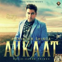 Aukaat Maninder Shinda mp3 song ringtone, Aukaat Maninder Shinda Ringtone Download - DjPunjab.Com.Mx