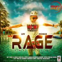 Rage (The Styler) Luv Dhiman mp3 song ringtone, Rage (The Styler) Luv Dhiman Ringtone Download - DjPunjab.Com.Mx