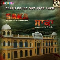 Saahan Nu Suroor Feroz Khan mp3 song ringtone, Saka (2016) Feroz Khan Ringtone Download - DjPunjab.Com.Mx