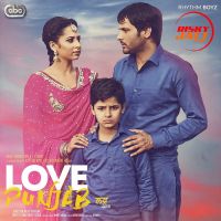 Heerey Amrinder Gill, Jatinder Shah mp3 song ringtone, Love Punjab (2016) Amrinder Gill, Jatinder Shah Ringtone Download - DjPunjab.Com.Mx