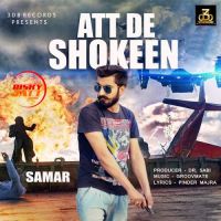Att De Shokeen Samar mp3 song ringtone, Att De Shokeen Samar Ringtone Download - DjPunjab.Com.Mx