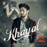 Khayal Smarty Sandhu mp3 song ringtone, Khayal Smarty Sandhu Ringtone Download - DjPunjab.Com.Mx