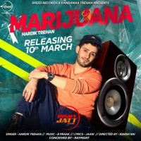 Marijuana Hardik Trehan mp3 song ringtone, Marijuana Hardik Trehan Ringtone Download - DjPunjab.Com.Mx