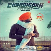 Chandigarh Returns (3 Lakh) Ranjit Bawa mp3 song ringtone, Chandigarh Returns( 3 Lakh) Ranjit Bawa Ringtone Download - DjPunjab.Com.Mx