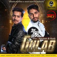 Gulab Harman, Kush mp3 song ringtone, Gulab Harman, Kush Ringtone Download - DjPunjab.Com.Mx