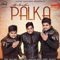 Palka Ali Brothers mp3 song ringtone, Palka Ali Brothers Ringtone Download - DjPunjab.Com.Mx