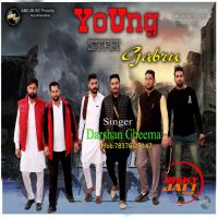 Young Star Gabru Darshan Cheema mp3 song ringtone, Young Star Gabru Darshan Cheema Ringtone Download - DjPunjab.Com.Mx