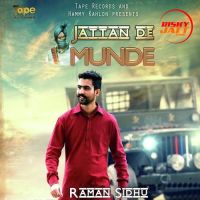 Jattan De Munde Raman Sidhu mp3 song ringtone, Jattan De Munde Raman Sidhu Ringtone Download - DjPunjab.Com.Mx