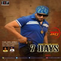 7 Days Bansi Barnala mp3 song ringtone, 7 Days Bansi Barnala Ringtone Download - DjPunjab.Com.Mx
