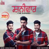 Shanivaar Gurnam Bhullar mp3 song ringtone, Shanivaar Gurnam Bhullar Ringtone Download - DjPunjab.Com.Mx