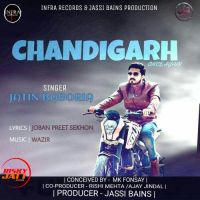 Chandigarh (Once Again) Jatin Baboria mp3 song ringtone, Chandigarh (Once Again) Jatin Baboria Ringtone Download - DjPunjab.Com.Mx