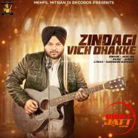 Zindagi Vich Dhakke (The Struggle) Jass Jee mp3 song ringtone, Zindagi Vich Dhakke Jass Jee Ringtone Download - DjPunjab.Com.Mx