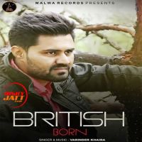 British Born Varinder Khaira mp3 song ringtone, British Born Varinder Khaira Ringtone Download - DjPunjab.Com.Mx