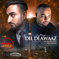 Dil Di Awaaz Deep Jandu mp3 song ringtone, Dil Di Awaaz Deep Jandu Ringtone Download - DjPunjab.Com.Mx