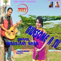 Awesome A Tu InderJeet Brar mp3 song ringtone, Awesome A Tu InderJeet Brar Ringtone Download - DjPunjab.Com.Mx