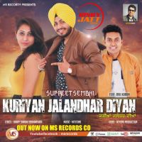 Kuriyan Jalandhar Diyan Supreeti  Sembhi mp3 song ringtone, Kuriyan Jalandhar Diyan Supreeti  Sembhi Ringtone Download - DjPunjab.Com.Mx