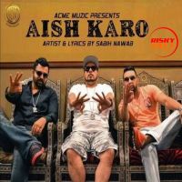Aish Karo Sabih Nawab mp3 song ringtone, Aish Karo Sabih Nawab Ringtone Download - DjPunjab.Com.Mx