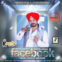 Facebook Harpal Ladda mp3 song ringtone, Facebook Harpal Ladda Ringtone Download - DjPunjab.Com.Mx