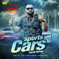Sports Cars Aarick Sekhon mp3 song ringtone, Sports Cars Aarick Sekhon Ringtone Download - DjPunjab.Com.Mx