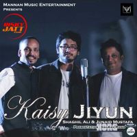 Kaisy Jiyun Kashif Ali, Shaghil Ali mp3 song ringtone, Kaisy Jiyun Kashif Ali, Shaghil Ali Ringtone Download - DjPunjab.Com.Mx
