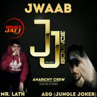 Jwaab ASG, Mr Lath mp3 song ringtone, Jwaab ASG, Mr Lath Ringtone Download - DjPunjab.Com.Mx