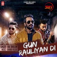 Gun Rauliyan Di Bal Dhillon mp3 song ringtone, Gun Rauliyan Di Bal Dhillon Ringtone Download - DjPunjab.Com.Mx