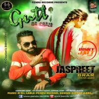 Gutt Da Craze Jaspreet Brar mp3 song ringtone, Gutt Da Craze Jaspreet Brar Ringtone Download - DjPunjab.Com.Mx