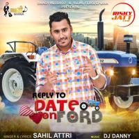 Reply to Date on Ford Sahil Attri mp3 song ringtone, Reply to Date on Ford Sahil Attri Ringtone Download - DjPunjab.Com.Mx