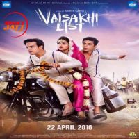 Sarkari Jawai Alfaaz mp3 song ringtone, Vaisakhi List Alfaaz Ringtone Download - DjPunjab.Com.Mx