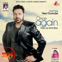 Heer Ranjha Veer Davinder, Harleen Akhtar mp3 song ringtone, Once Again Veer Davinder, Harleen Akhtar Ringtone Download - DjPunjab.Com.Mx