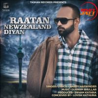 Raatan Newzeland Diyan Harry Harwinder mp3 song ringtone, Raatan Newzeland Diyan Harry Harwinder Ringtone Download - DjPunjab.Com.Mx
