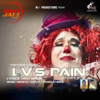 Lv's Pain Parveen Dardi mp3 song ringtone, Lvs Pain Parveen Dardi Ringtone Download - DjPunjab.Com.Mx