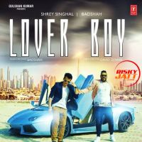 Lover Boy Shrey Singhal, Badshah mp3 song ringtone, Lover Boy Shrey Singhal, Badshah Ringtone Download - DjPunjab.Com.Mx