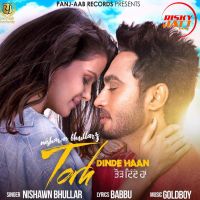 Torh Dinde Haan Nishawn Bhullar mp3 song ringtone, Torh Dinde Haan Nishawn Bhullar Ringtone Download - DjPunjab.Com.Mx
