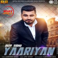 Yaariyan Deep Sidhu mp3 song ringtone, Yaariyan Deep Sidhu Ringtone Download - DjPunjab.Com.Mx