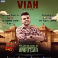 Viah Ninja mp3 song ringtone, Viah Ninja Ringtone Download - DjPunjab.Com.Mx