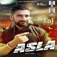 Asla Taj mp3 song ringtone, Asla Taj Ringtone Download - DjPunjab.Com.Mx