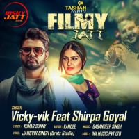 Filmy Jatt Vicky-Vik mp3 song ringtone, Filmy Jatt Vicky-Vik Ringtone Download - DjPunjab.Com.Mx