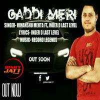 Gaddi Meri Himanshu Mehta mp3 song ringtone, Gaddi Meri Himanshu Mehta Ringtone Download - DjPunjab.Com.Mx